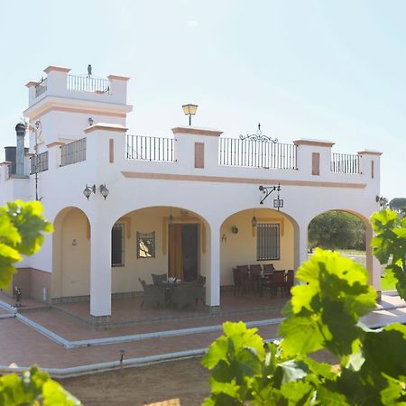 Casa Rural Los Miradores Marchena  Extérieur photo
