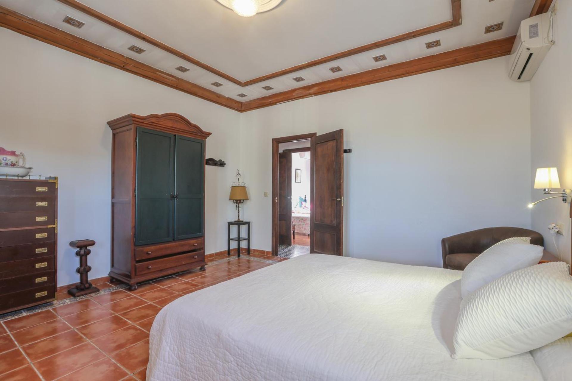 Casa Rural Los Miradores Marchena  Extérieur photo