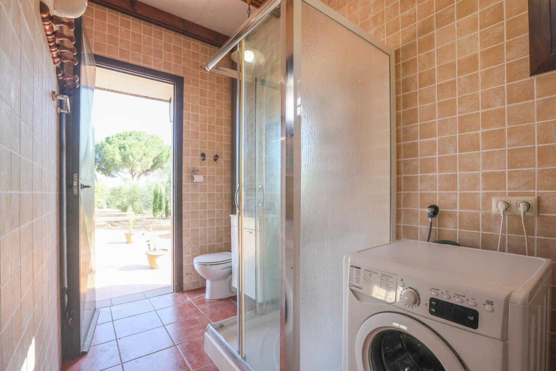 Casa Rural Los Miradores Marchena  Extérieur photo