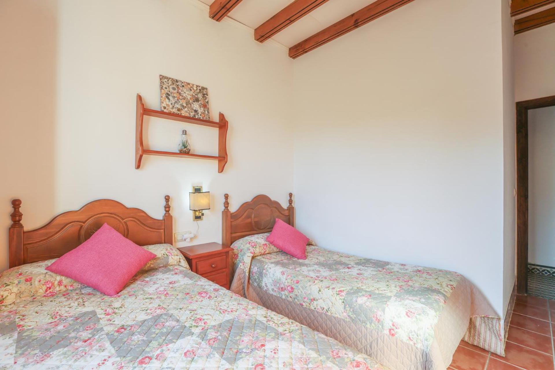 Casa Rural Los Miradores Marchena  Extérieur photo